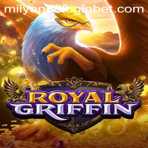 RoyalGriffin: Exploring the World of Fantasy Gaming and the Role of milyon88 login