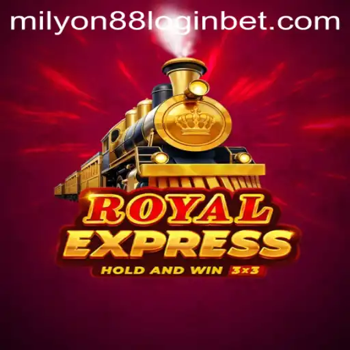 Exploring Royalexpress: A New Benchmark in Gaming with Milyon88 Login