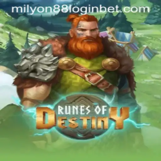 Exploring the World of RunesOfDestiny and the Milyon88 Login Experience