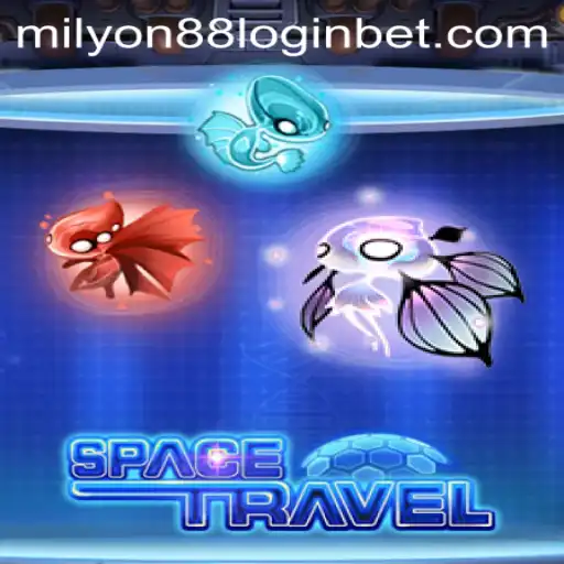SpaceTravel: An Immersive Gaming Journey with Milyon88 Login