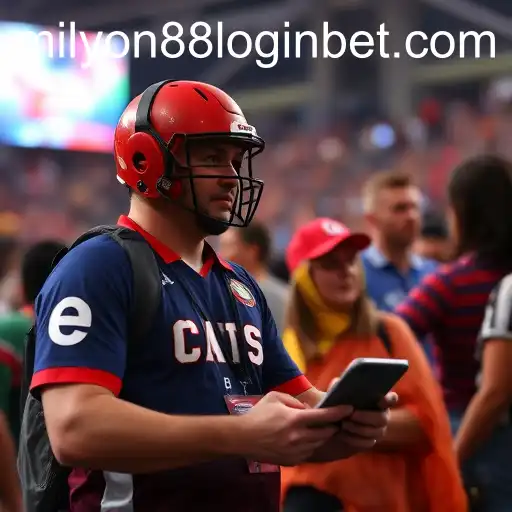 The Impact of Online Platforms on Sports Engagement: Exploring milyon88 login