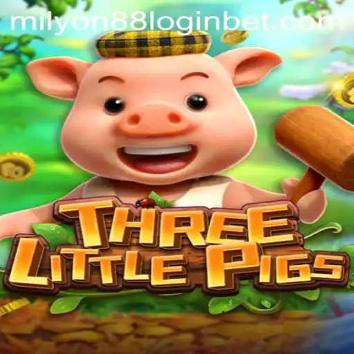 Discover the World of THREELITTLEPIGS and the Exciting Gameplay experience