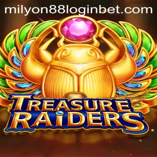 Exploring TREASURERAIDERS: An Unfolding Adventure