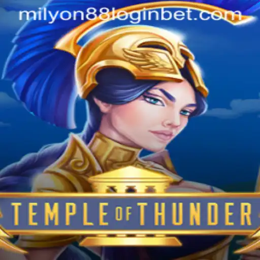 Unlock the Mysteries of TempleofThunder: A Thrilling Gaming Experience