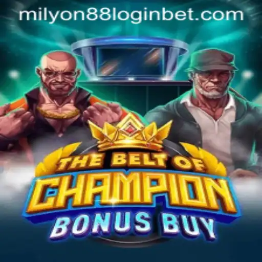 Exploring TheBeltOfChampionBonusBuy: A Dynamic Gaming Experience