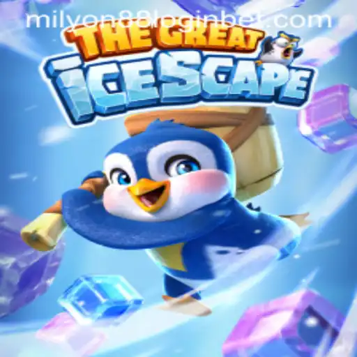 Explore the Fascinating World of TheGreatIcescape and How to Access It via Milyon88 Login