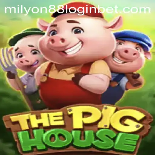 ThePigHouse: A Comprehensive Guide to the Game and Milyon88 Login