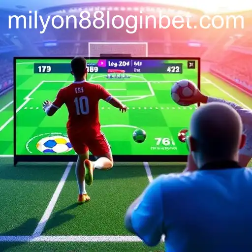 Exploring the World of Virtual Sports and Milyon88 Login