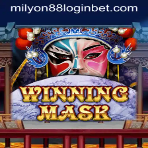 WinningMask: The Ultimate Gaming Experience and How to Navigate Milyon88 Login